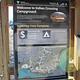 Indian Crossing Campground Kiosk