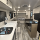 We've Packed the Camper. You pack the snacks!
