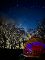 Dallas Glamping Adventures LLC