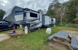 Highland Ridge RV Open Range SAL1890