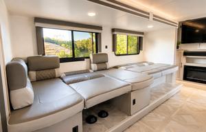Wild S'more * 3-ROOM SUITE * Private Bunk Room *
