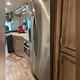 2019 36HPrestige Washer Dryer -Theater Seating!