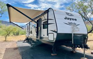 2018 Jayco Jay Flight 287
