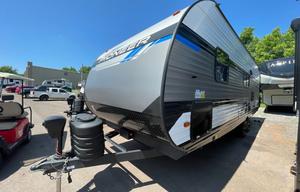 Fully Loaded Brand New Family RV Camper