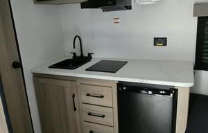 2025 Keystone RV Coleman 13B
