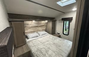 2021 Gulfstream Bunkhouse Delivery/ Setup Option