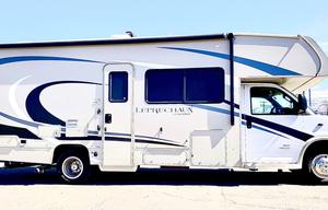 RICHARD - 2020 Coachmen Leprechaun