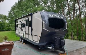 2021 Rockwood Mini Lite 2509S