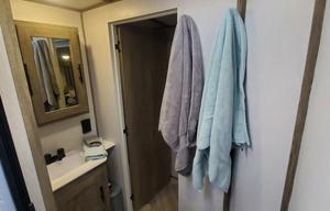 2022 Forest River RV Wildwood Heritage Glen 310BHI