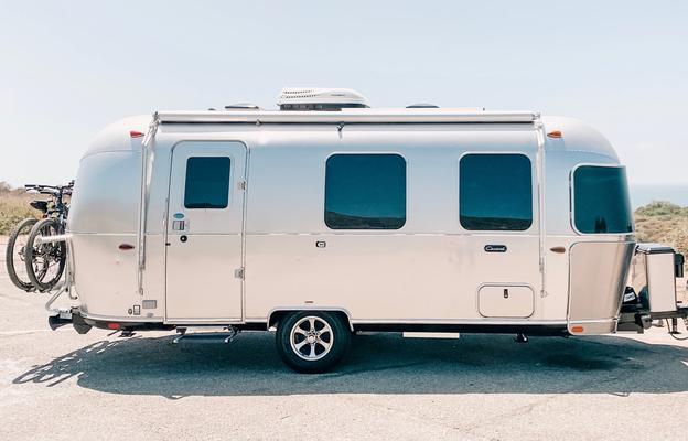 2021 Airstream Caravel 22FB