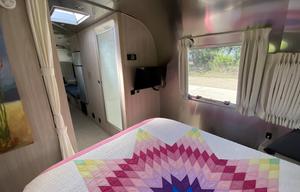 Airstream Sanctuary
