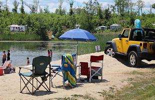 Village Green Family Campground
