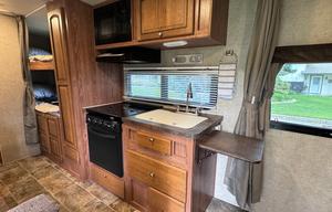 2016 Rockwood Mini Lite