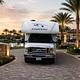 EZ Drive Thor Chateau 28Z RV