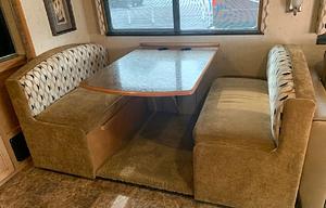 2014 Winnebago - Vista 35B