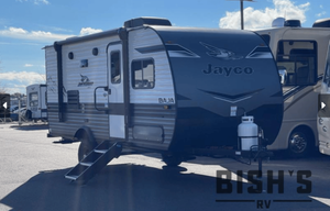 2023 New Jayco Jay Flight SLX Baja Edition