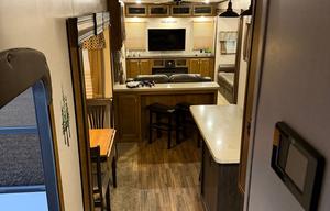 2019 Chaparral 381RD RV rental photo 6