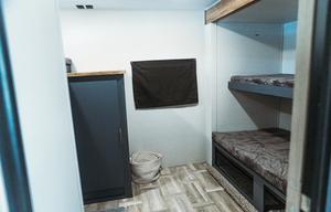 Freedom N Fun Trailer 2024 32bhs
