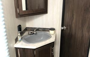 Forest River "Family Getaway"