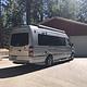 MERCEDES WINNEBAGO ERA 70X