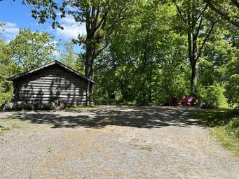 Black River Bay Campground