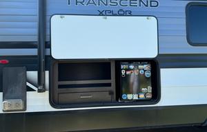 2022 Grand Design Transcend Xplor 261BH