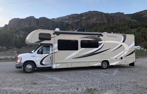 2017 Thor Motor Coach Chateau 31L