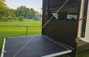 2016 Forest River RV Vengeance Super Sport 28V RV rental photo 8
