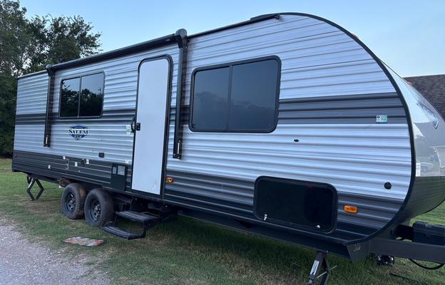 2024 Salem FSX 266BHLE RV rental photo 1