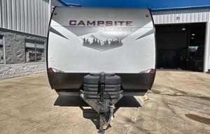 2025 Forest River RV Campsite Reserve 25MW