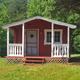Cabin Rental
