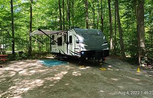 Delivered& Wkly  Discount 2019 Keystone Passp 239M