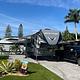 Luxury Family Camping