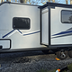 2019 Coachmen Apex Ultra-Lite 215RBK
