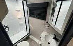 Jayco White Hawk