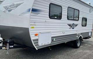 bailey-2021 Shasta RVs Shasta 18BH
