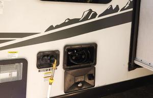 Family Bunkhouse Camper, Delivery Available