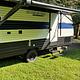 2025 Forest River RV Cherokee Wolf Pup 16BHSW RV rental photo 6