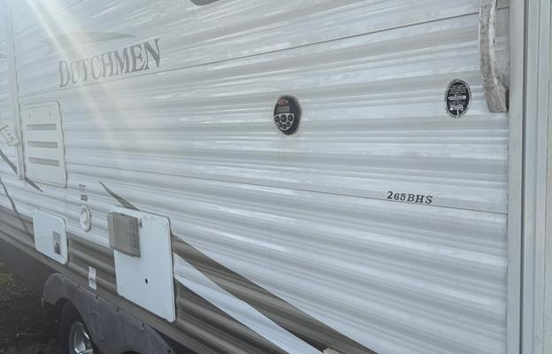 2013 Dutchmen RV Coleman 265BHS RV rental photo 1