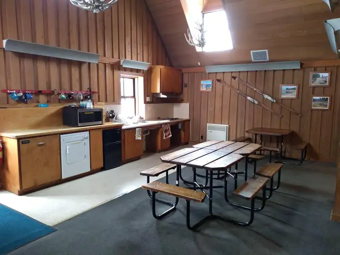 Loon Lake Chalet