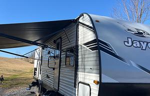 2025 Jayco Jay Flight 324BDS