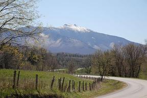 Shelburne Camping Area