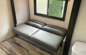 Your vacation home on wheels!
