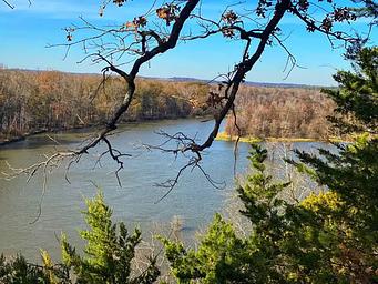 White Cliffs Park