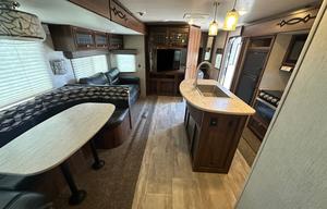 2020 Heartland Mallard M33