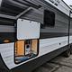 Clean & Comfy Travel Trailer for Rent Locally