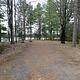 Emily Lake Campground Site 6