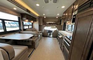 2021 Entegra Coach Esteem 29V