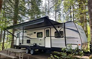 2021 Keystone RV Springdale 282BHWE