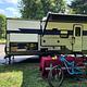 Family-Friendly 28' Avenger – Sleeps 8, Bunk Beds